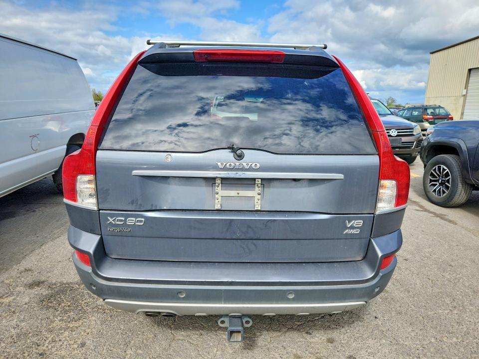 2008 Volvo Xc90 V8