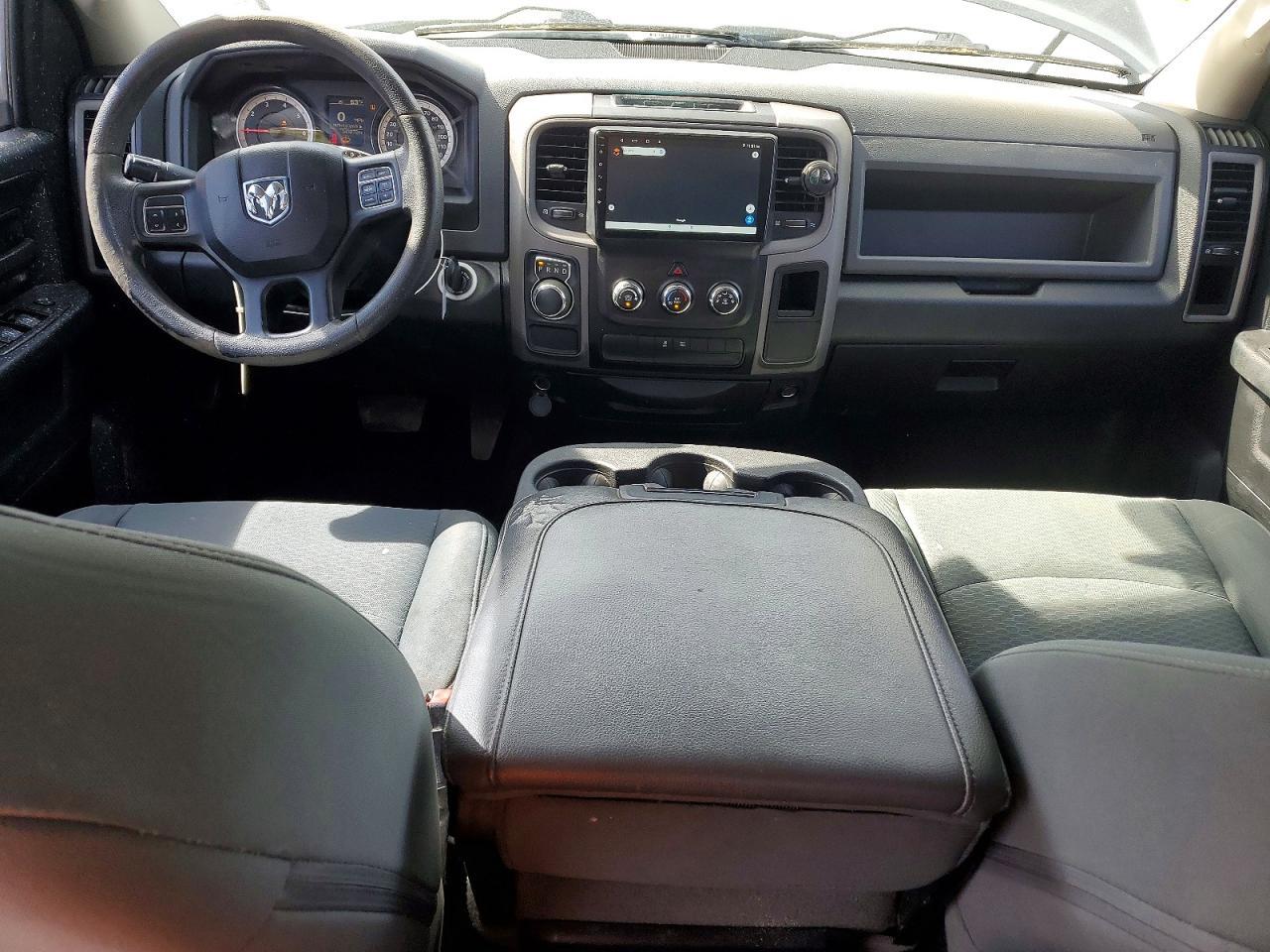 2016 Dodge RAM 1500 ST