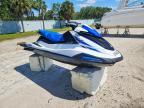 2023 YAM Jetski