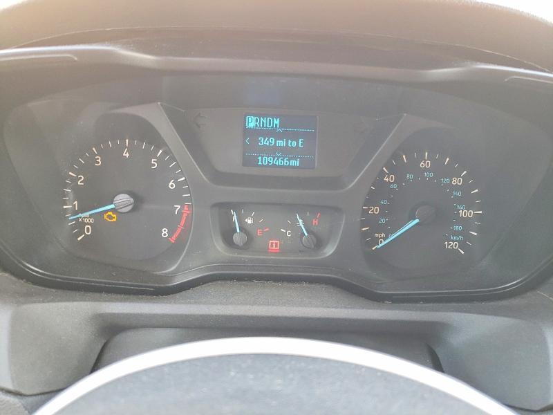 2019 Ford Transit T-250