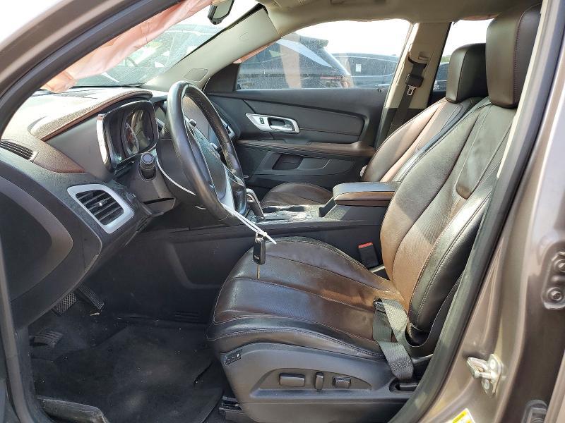 2012 GMC Terrain slt