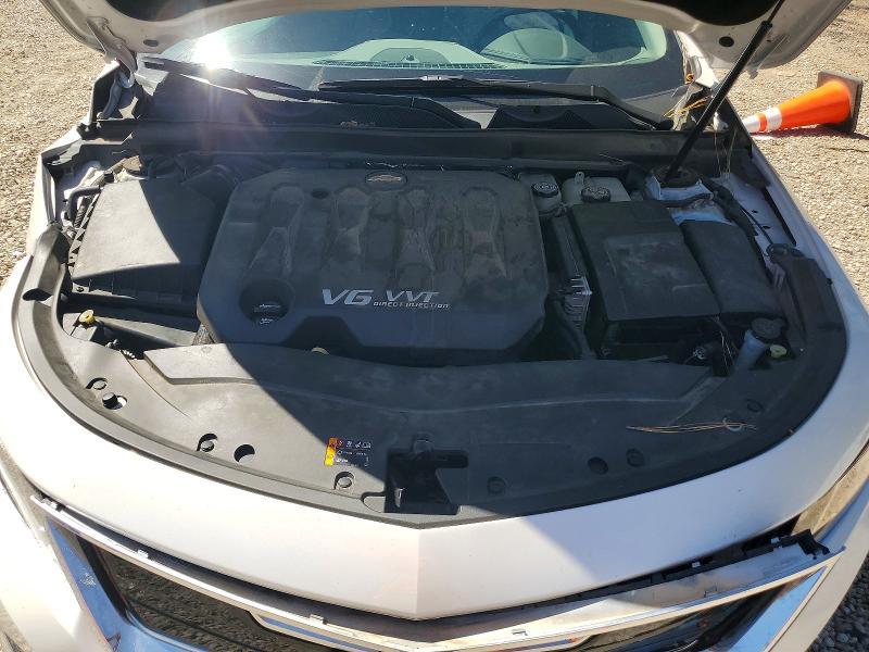 2017 Chevrolet Impala Premier