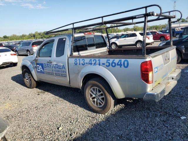 2014 Nissan Frontier SV V6