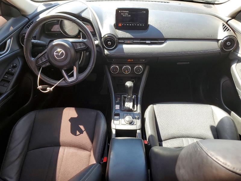 2019 Mazda Cx-3 Touring