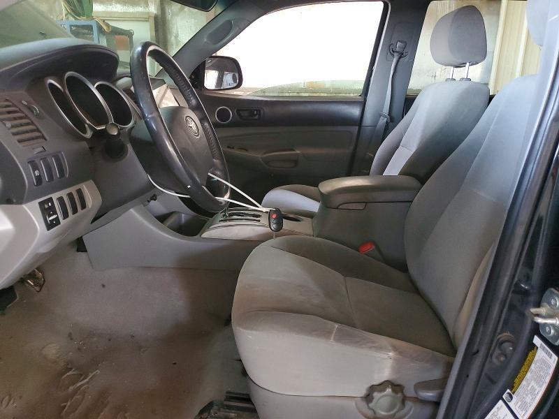 2005 Toyota Tacoma Double Cab Prerunner