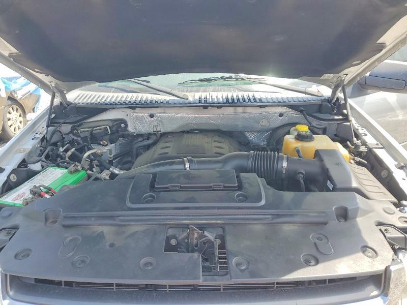 2017 Ford Expedition xlt