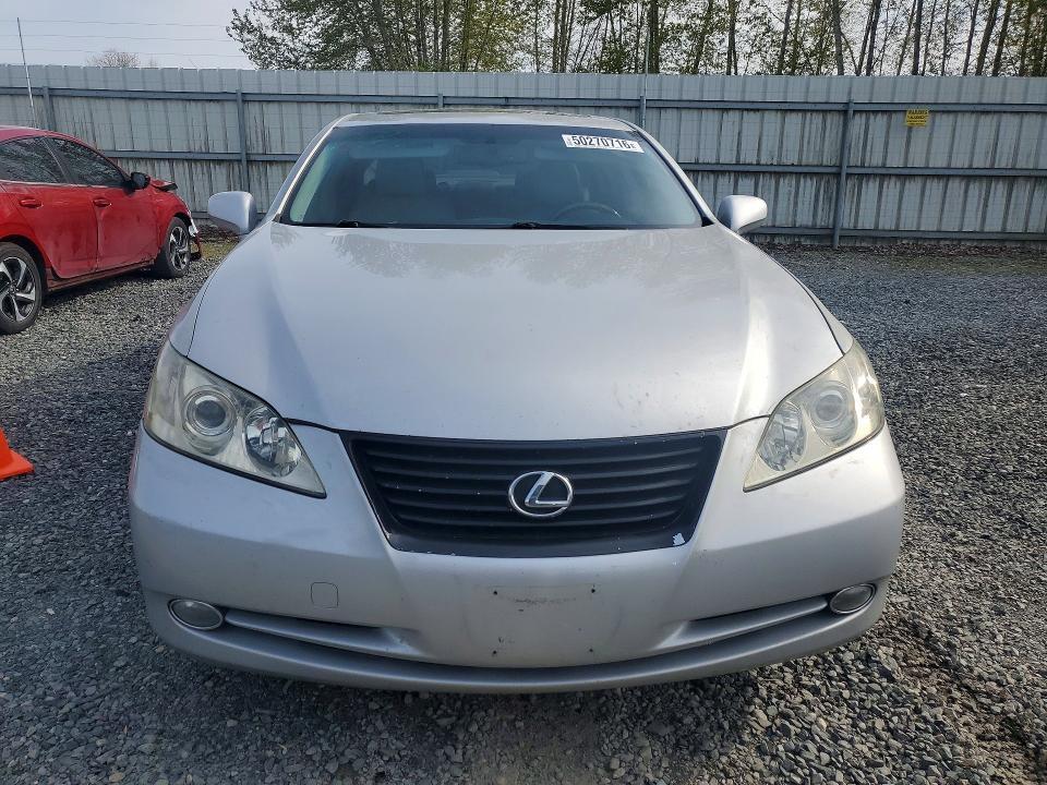 2008 Lexus Es 350