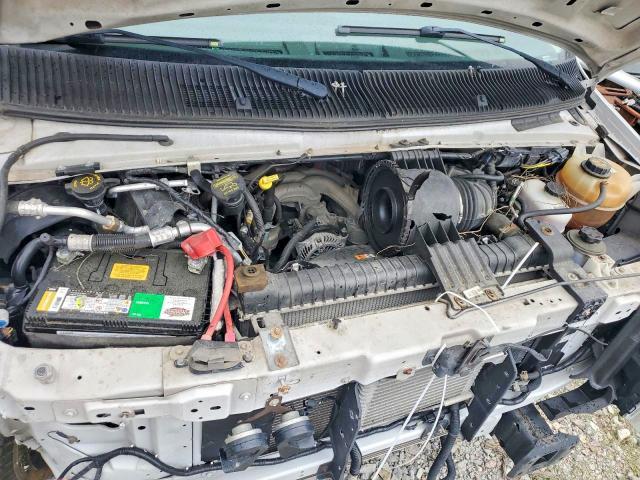 2012 Coachmen 2012 Concord Coachmen RV