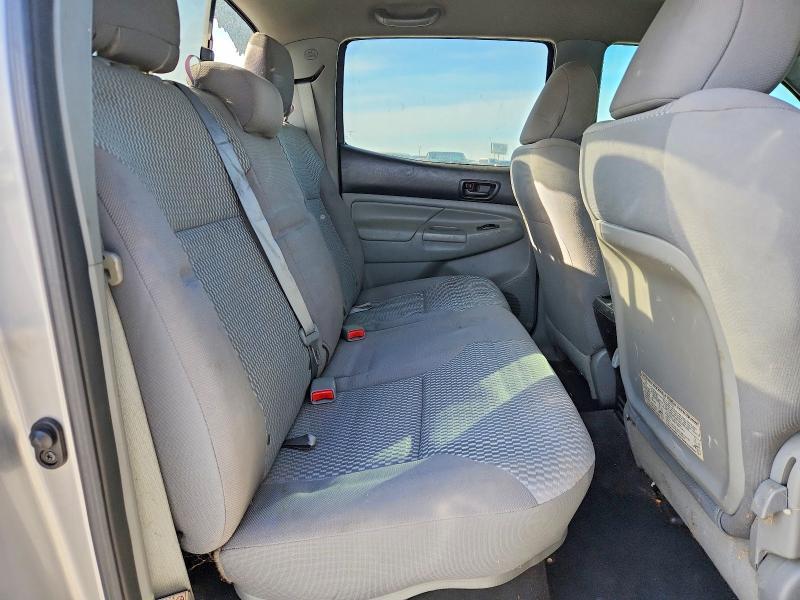 2015 Toyota Tacoma Prerunner