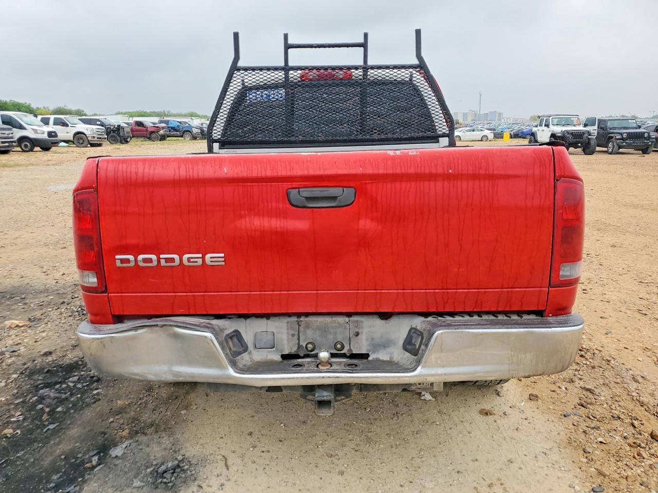 2002 Dodge 1500 RAM V
