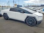 2024 Tesla Cybertruck