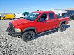 2005 Dodge RAM 2500 ST en venta en North Las Vegas, NV