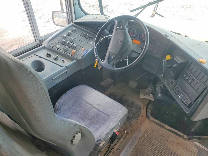 2014 Ic Corporation CE Series School-School Bus