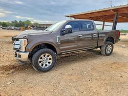 Ford salvage cars for sale: 2017 Ford F250 Super Duty