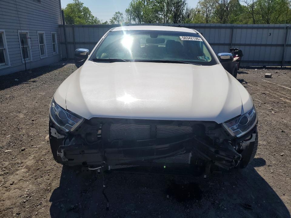 2016 Ford Taurus Limited