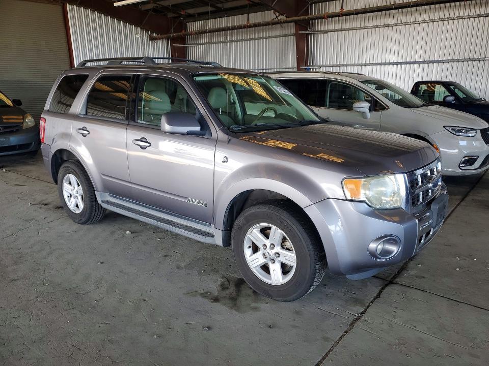 2008 Ford Escape hev