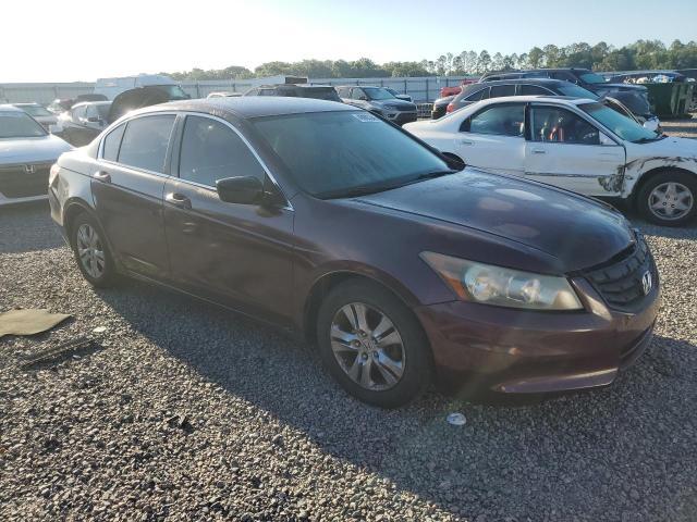 2011 Honda Accord lxp