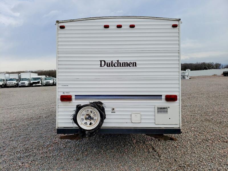 2007 Dutchmen Manufacturing Dutchmen Manufacturing