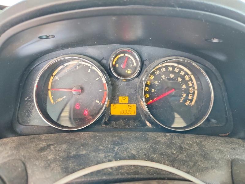 2008 Saturn Vue xe