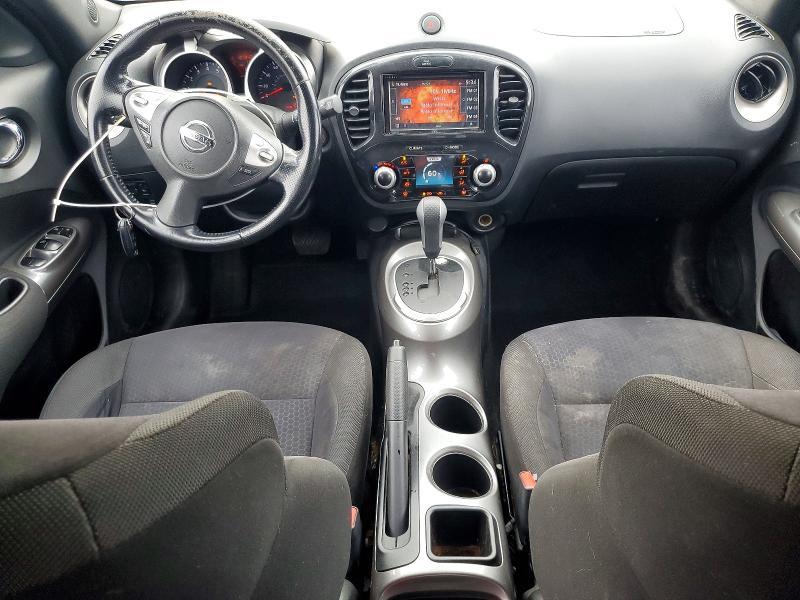 2013 Nissan Juke s