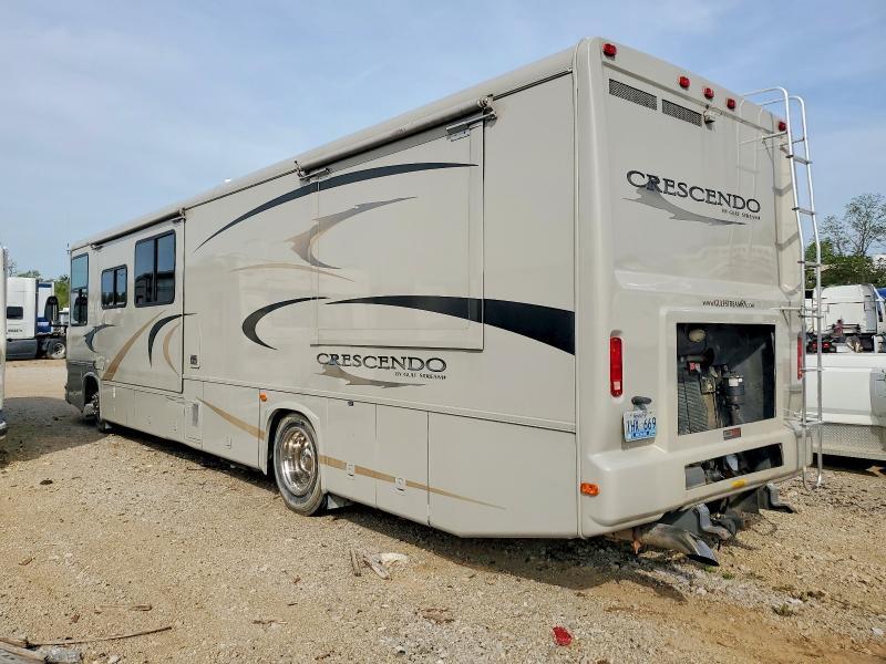 2005 Freigliner Chassis X Line Motor Home
