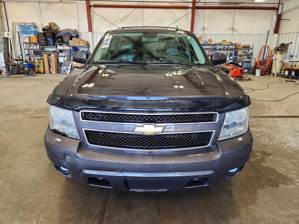 2011 Chevrolet Tahoe K1500 lt