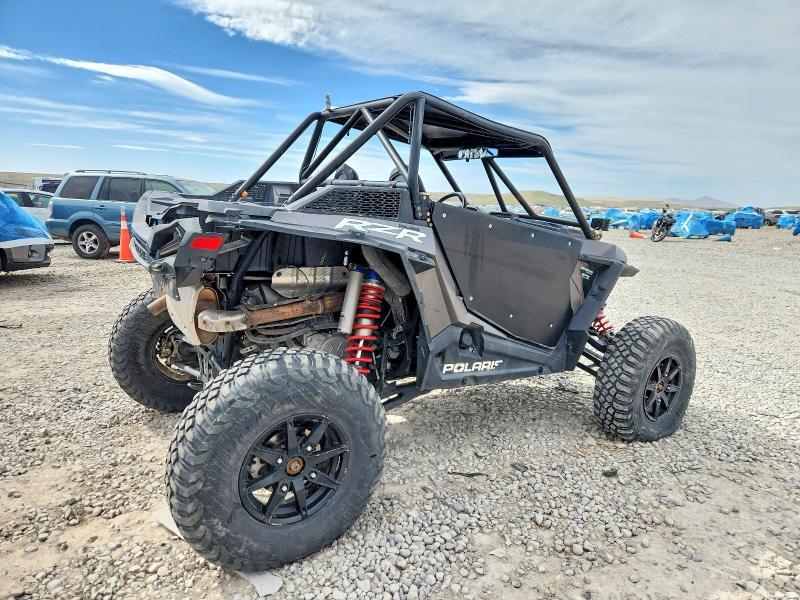 2019 Polaris Rzr Utility Vehicle