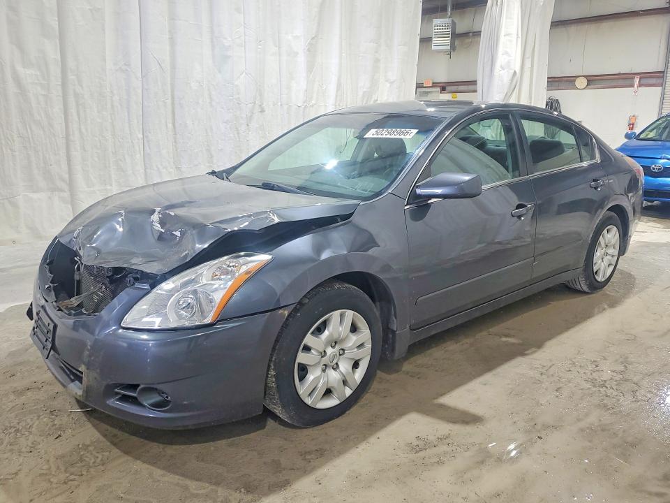 2010 Nissan Altima 2.5