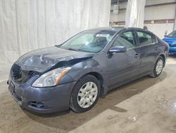 2010 Nissan Altima 2.5 for sale in Leroy, NY