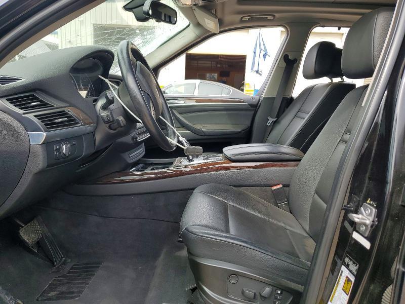 2012 BMW X5 Xdrive35i