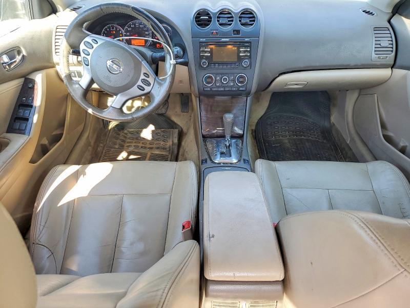2012 Nissan Altima 2.5