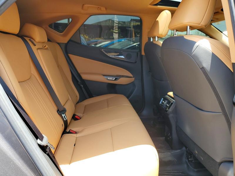 2024 Lexus Nx 250 Premium