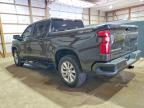 2019 Chevrolet Silverado K1500 Custom