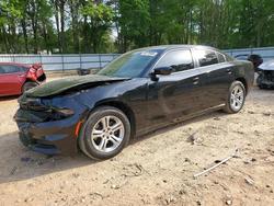 Vehiculos salvage en venta de Copart Austell, GA: 2020 Dodge Charger sxt