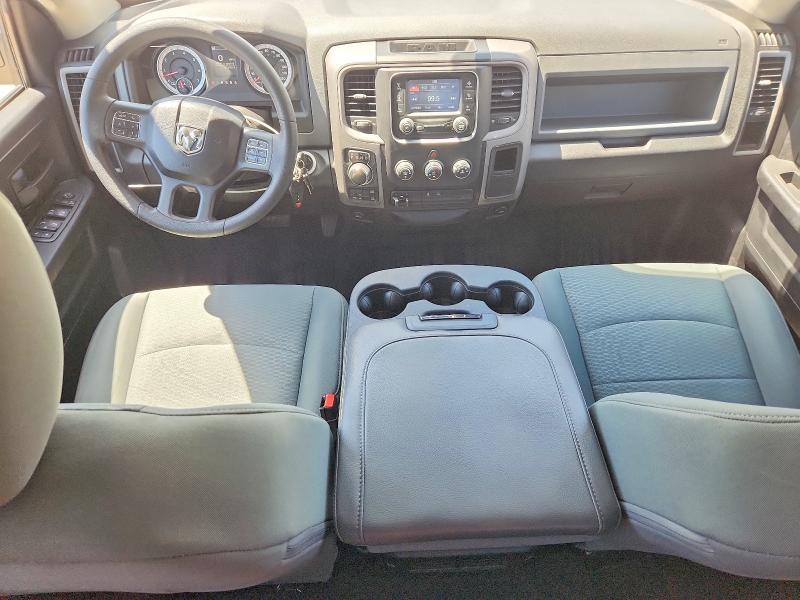 2014 Dodge RAM 1500 ST