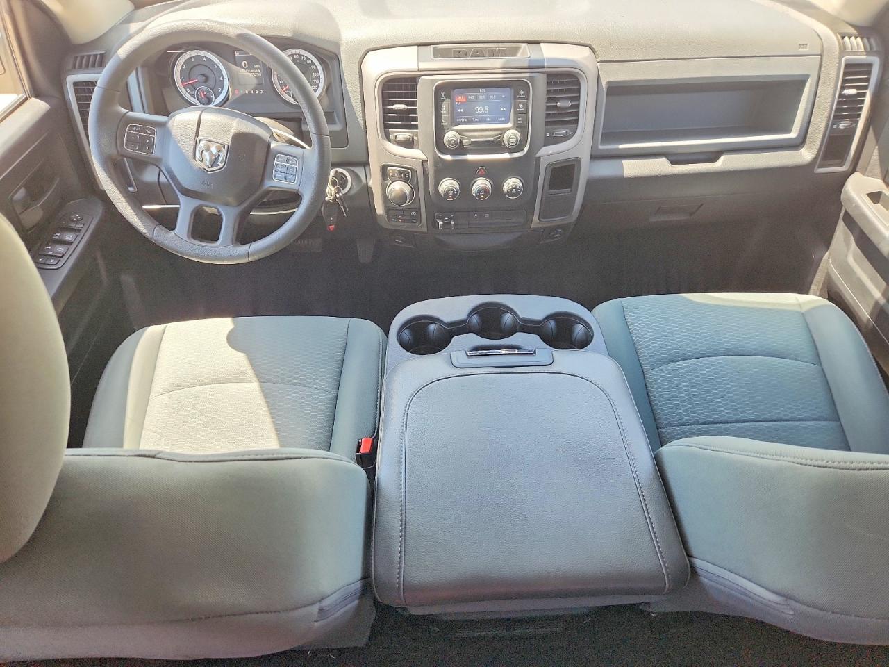 2014 Dodge RAM 1500 ST