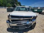 2009 Chevrolet Silverado K2500 Heavy Duty
