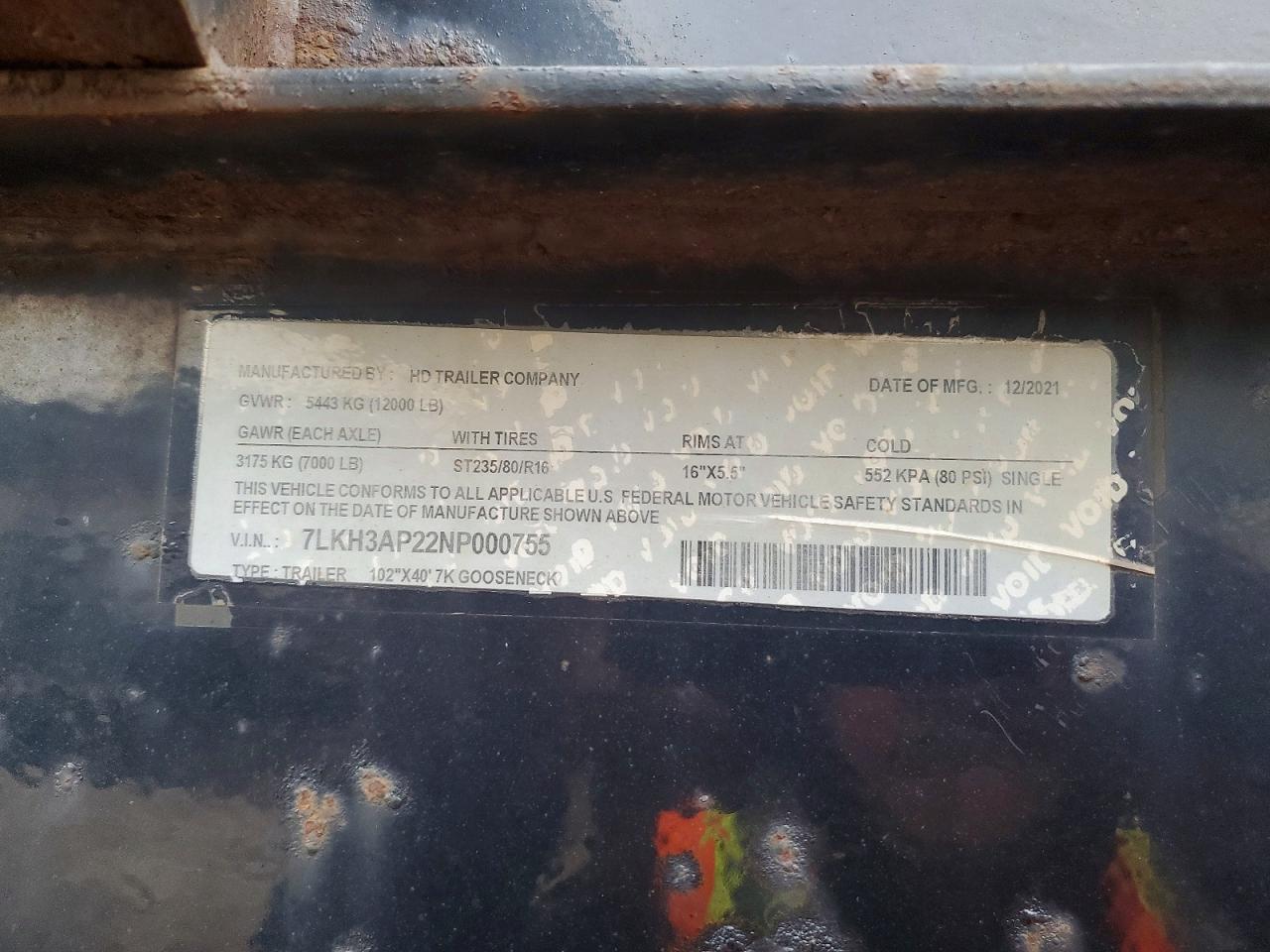 2022 Harley-Davidson 2022 HD 102