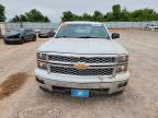 2014 Chevrolet Silverado C1500 LT
