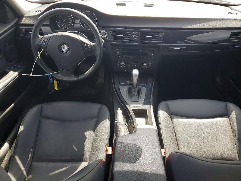 2009 BMW 328 xi