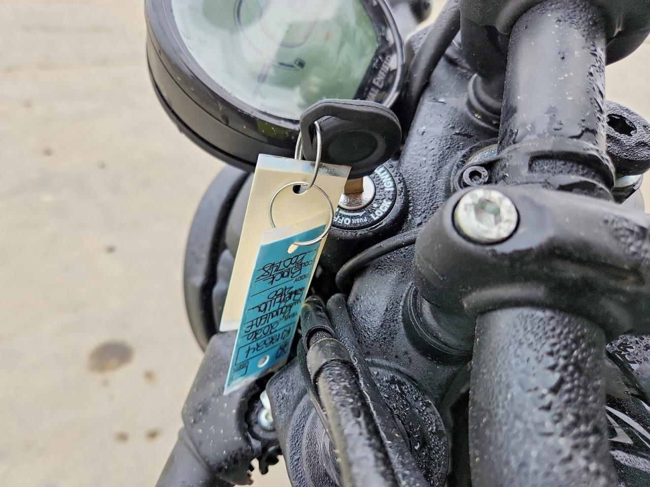 2026 Royal Enfield Motors Guerilla 450