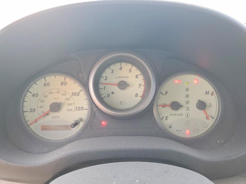 2003 Toyota Rav4