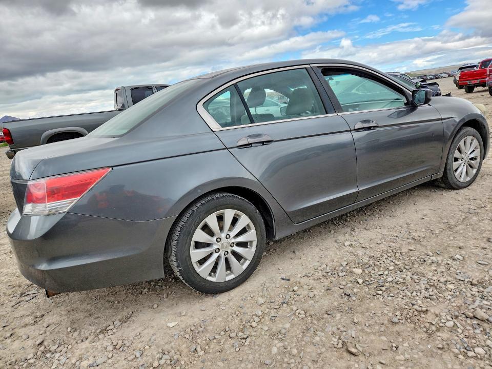 2010 Honda Accord lx