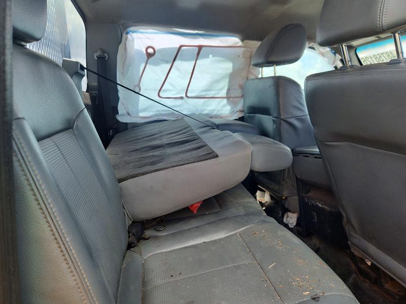 2015 Ford F250 Super Duty