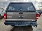 2007 Ford Ranger