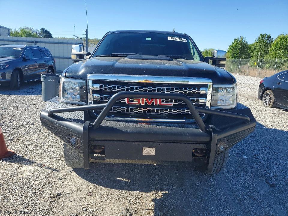 2014 GMC Sierra K2500 SLE