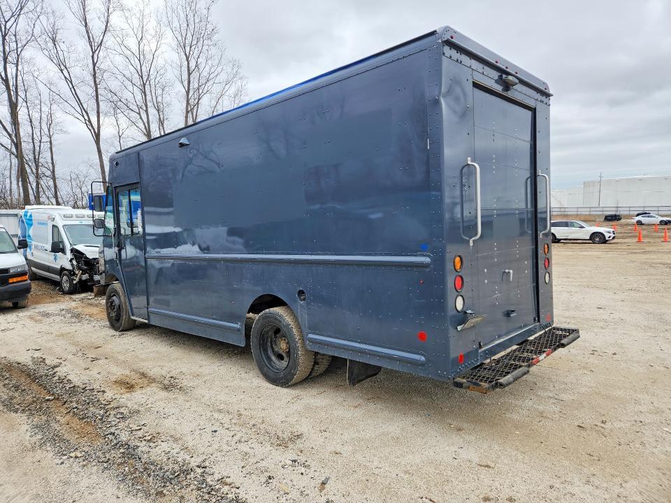 2021 Freightliner Chassis M Line WALK-IN Van