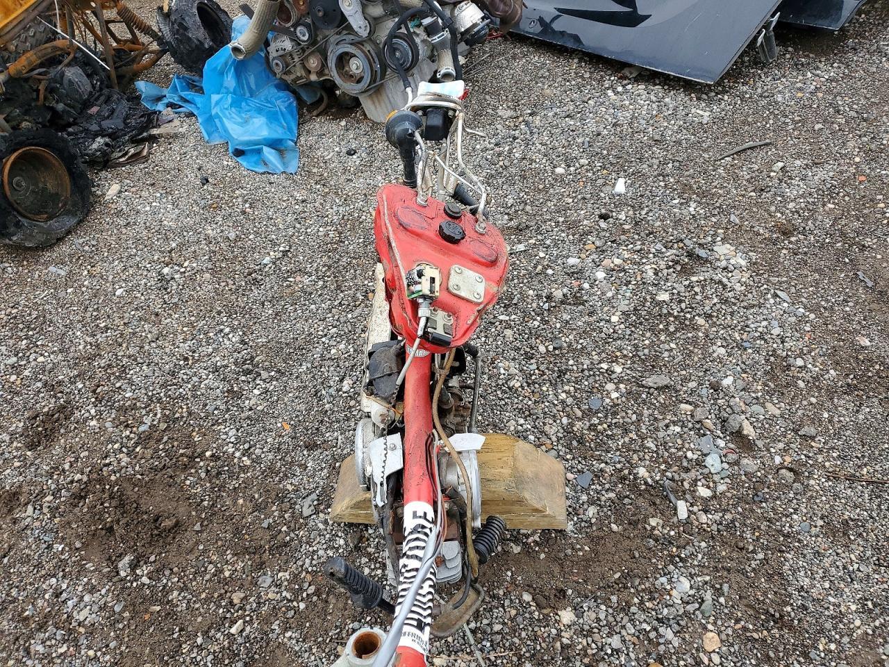 1975 Other Moped