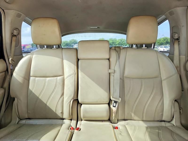 2014 Infiniti Qx60 Base