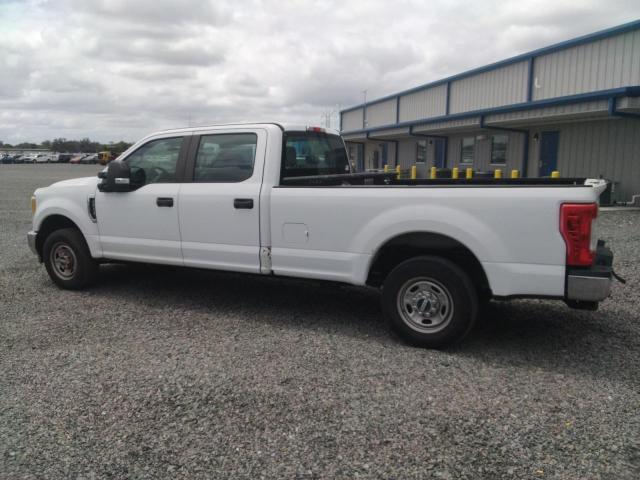 2017 Ford F250 Super Duty